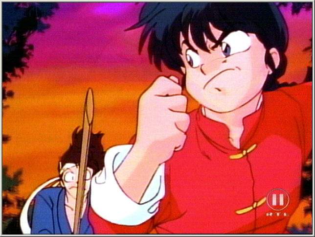 Otaku Gallery  / Anime e Manga / Ranma / Screen Shots / Episodio 20 / 019.jpg